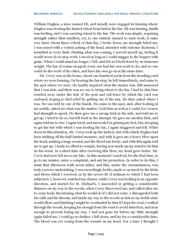 Becoming America - Title Page 1304